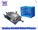 Customized Plastic Turnover Box Mould