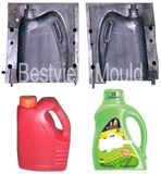 Plastic Bottle and Blowing Mould (BY-0004)