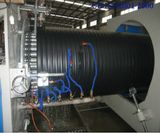 Huge Caliber ABS Pipe Production Line (SJ-90/33)