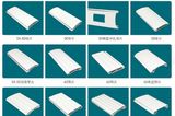 High Quality Aluminium Profile for Roller Shutter (Hf-089)