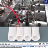 4-Cavity PVC Pipe Extruding Machine