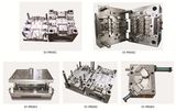 Precision Mould