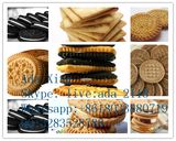 China Supplier Biscuit Making Machine