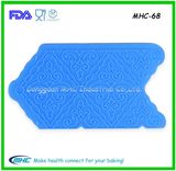 Sugar Craft Tools Silicone Baking Mould for Cake Border