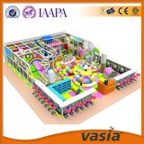 Children Candy Theme Kid Play Game Indoor Playground