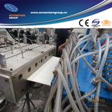 PVC Pinch Plate Extrusion Machine / PVC Ceiling Panel Making Machine