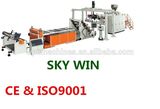 Top Quality Pet Sheet Single Screw Extrusion Production Line