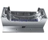 2014 Plastic Car Part Mould (YJ-M006)