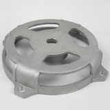 Aluminum Alloy Motor Cover Diecast