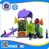 Amusement Outdoor Playground
