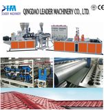 PVC Roof Sheet Machine Sheet Extrusion Machine Making Machine