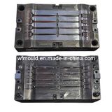 Plastic Injection Fork Mould