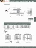 1.0503 Latch Locks (XZD11)