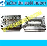 Plastic Injection Shroud Mould/Moulding Machine/Die Mould