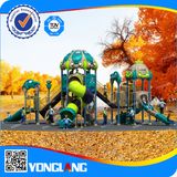 Commercial Playground Equipment