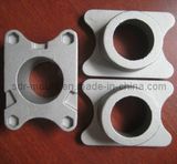 Aluminum Low Pressure Die Casting for Auto Parts