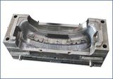 Bumper Mould