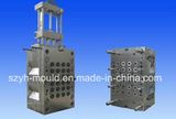 Plastic Cap/Closure Multi Cavity Mould