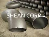 ASTM A234 Wpb Carbon Steel Elbow