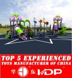 Kids Outdoor Playground (HD14-010A)