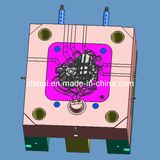 Mould Design 3D-3