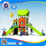 2015 Amusement Indoor Playground Equipment