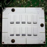 Cheap Price Good Quality Rubber Compression Mold Design