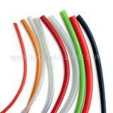 Silicone Rubber Hose, Silicone Tubing