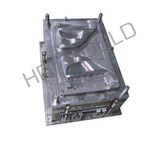 Auto Door Mould