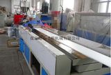 PVC Profile Extrusion Line