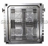 Plastic Pallet Mould (SP-T02)