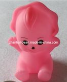 Plastic Vinyl Toy(PVT017)