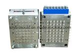 Plastic Cap/Closure Multi Cavity Mould