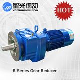 China Wholesale Gearbox Reducer Gear Motor