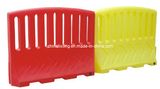 PE Rotational Moulding Traffic Barrier (KE-1804)