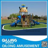 Platform for Playground Slide From Qilong (QL14-132A)