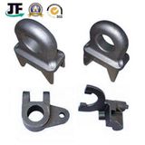 OEM Metal Wrought Iron Forging Parts for Sheet Metal Forming