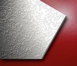 Engraved Moulds for Laminates
