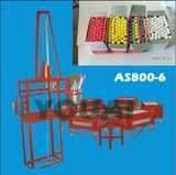 As800-6 Hot Selling Chalk Making Machine