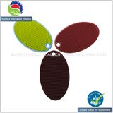 Silicone Antislip Dinner Placemat for Kitchenware Products