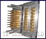 16 Cavities Pet Preform Mould