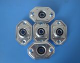 Steel Sheave Pulley (WJJ-050)