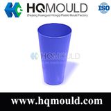 Stackable Plastic Injection Mould for Cup