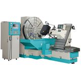 Tire Mold EDM Exported to India, Bangladesh, Turkey CNC1670