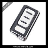 Buy Remote Control Locks with Key Wireless Automatic Gate Opener Selflearning Car Lock Opener