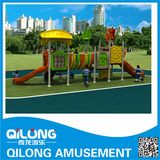 Playground Equipment/Amusement Park (QL14-058A)