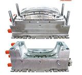 Auto Parts Mold