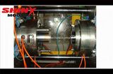 Thin Wall Container Mould