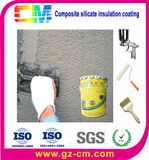 Compound Silicate Thermal Preservation Industrial Heat Insulation Painting Factory