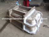 Salt Dross Pot for Aluminum Casting